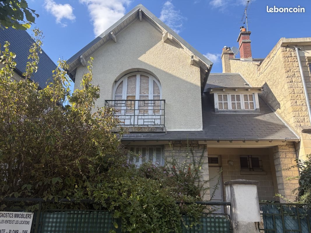Appartement à vendre, 87m², Chantilly