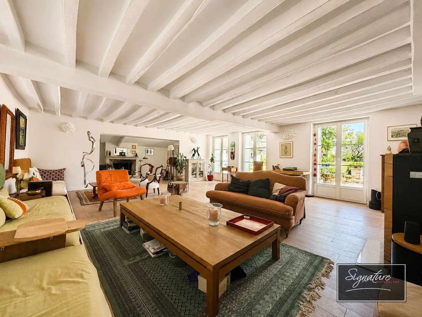 Maison à vendre, 190m², Senlis