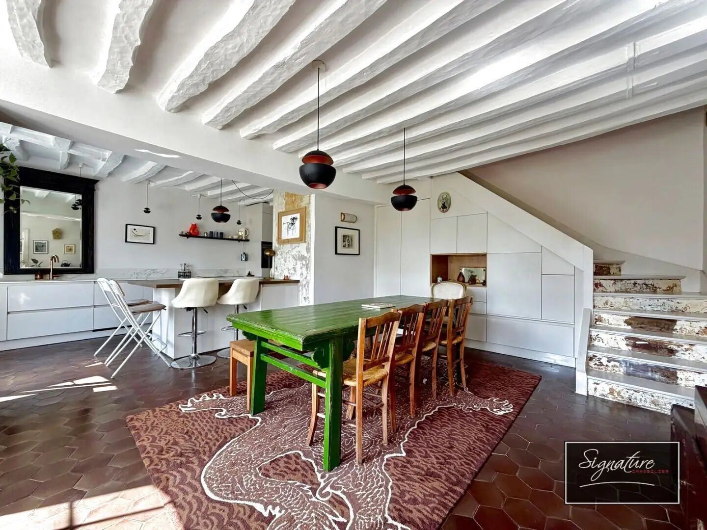 Maison à vendre, 190m², Senlis