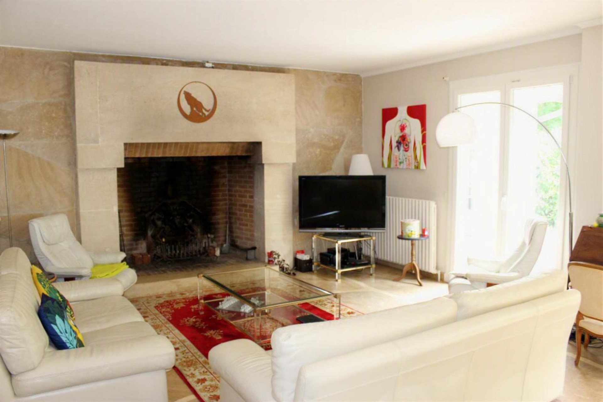 Maison à vendre, 203m², Lamorlaye