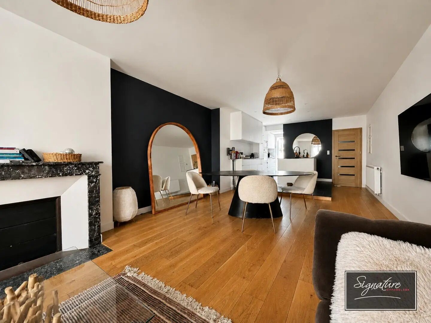 Maison à vendre, 146m², Senlis