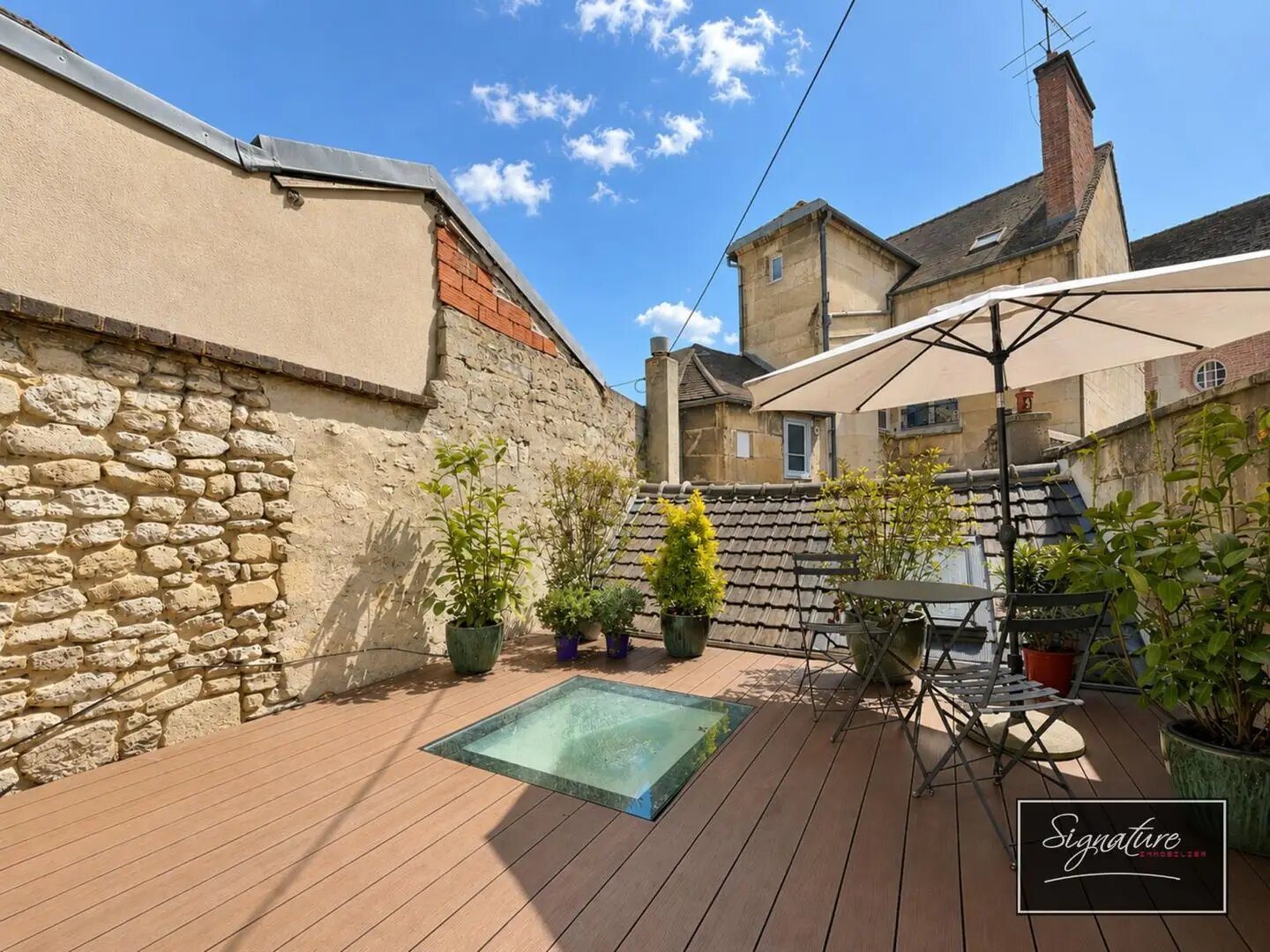 Maison à vendre, 146m², Senlis