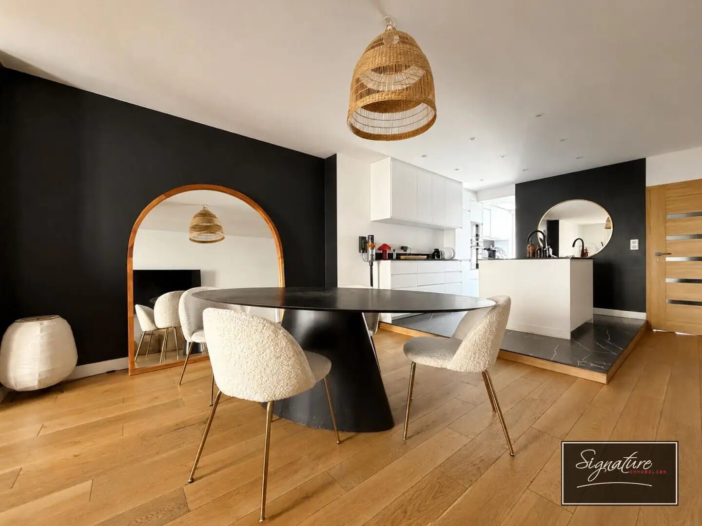 Maison à vendre, 146m², Senlis