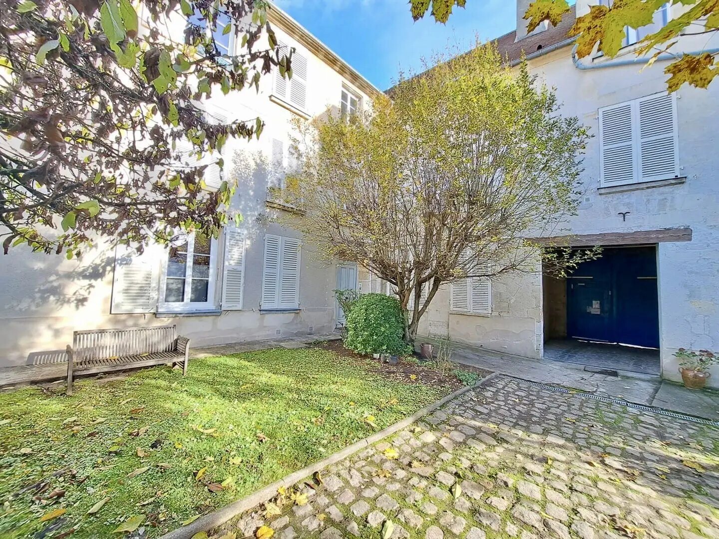 Appartement à vendre, 56m², Senlis