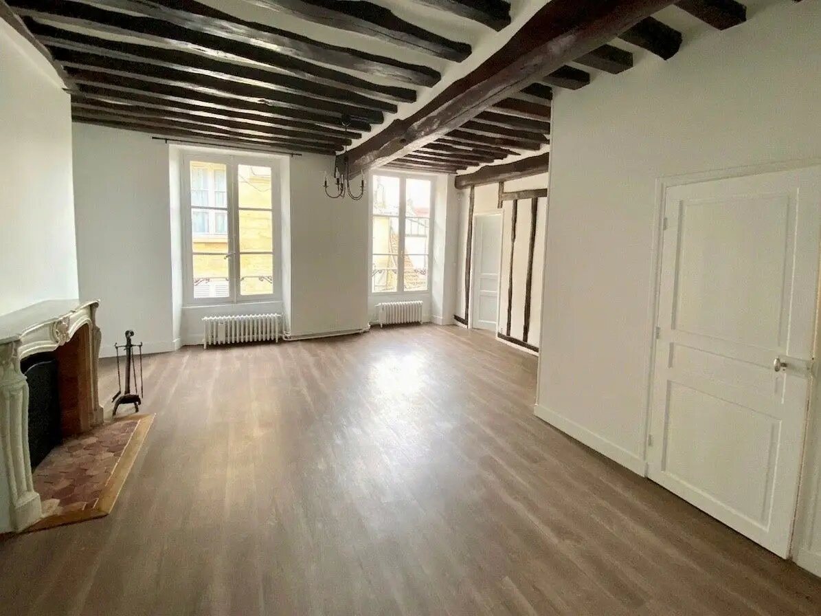 Appartement à vendre, 56m², Senlis