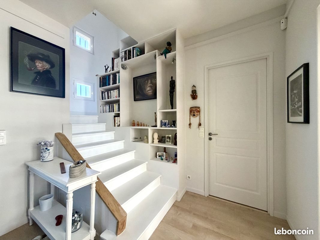 Maison à vendre, 208m², Verneuil-en-Halatte