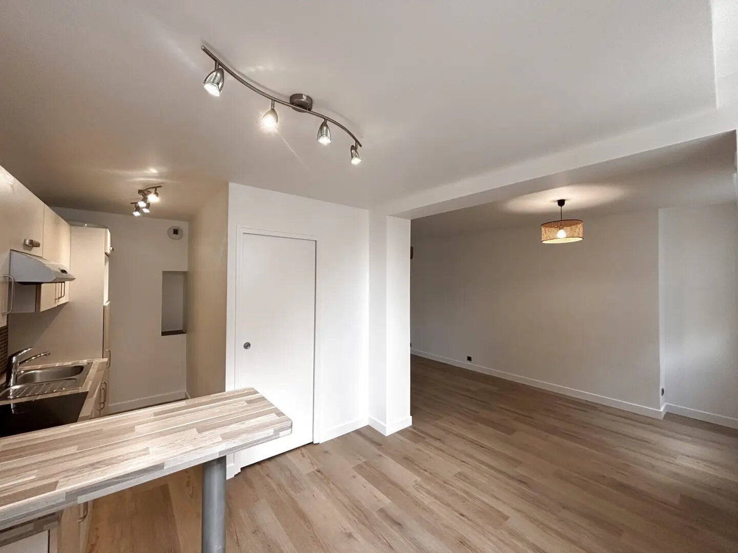 Appartement à vendre, 28m², Chantilly