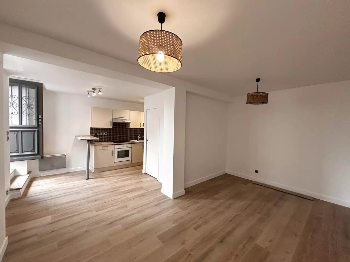 Appartement à vendre, 28m², Chantilly