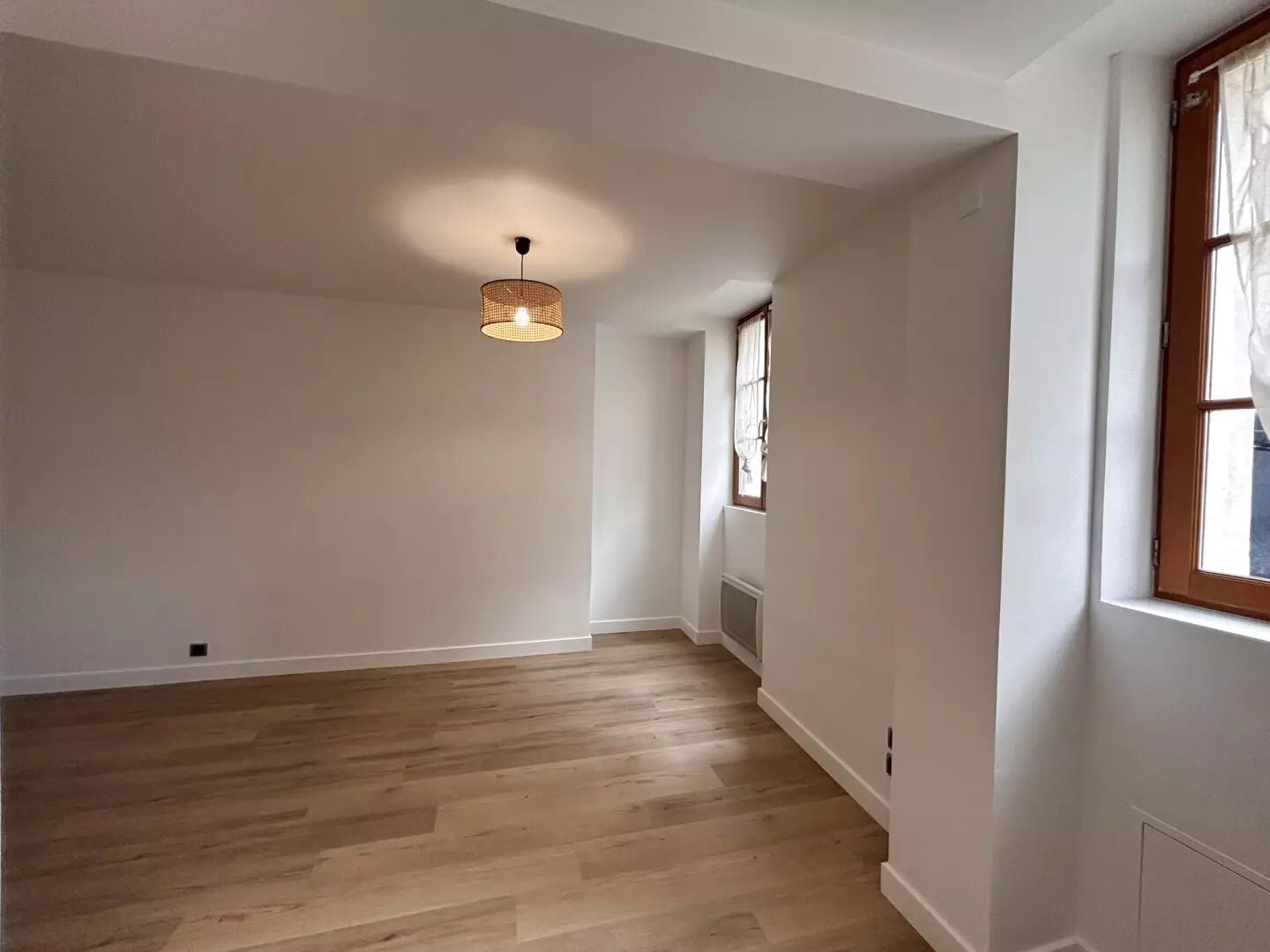Appartement à vendre, 28m², Chantilly