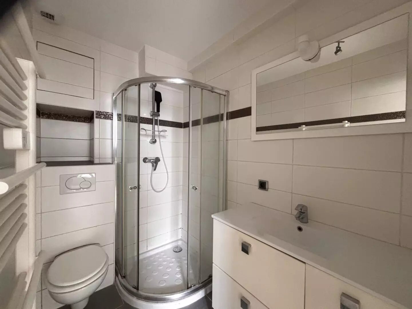 Appartement à vendre, 28m², Chantilly