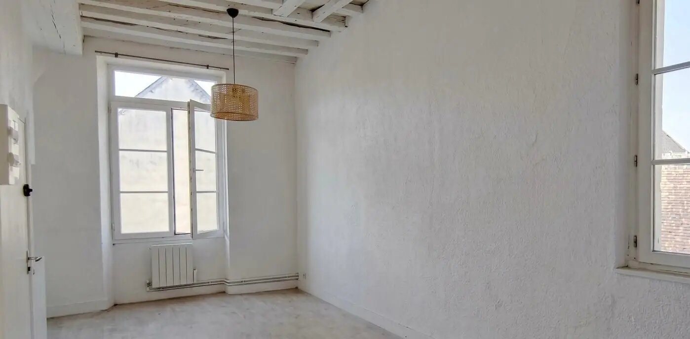 Appartement à vendre, 23m², Senlis