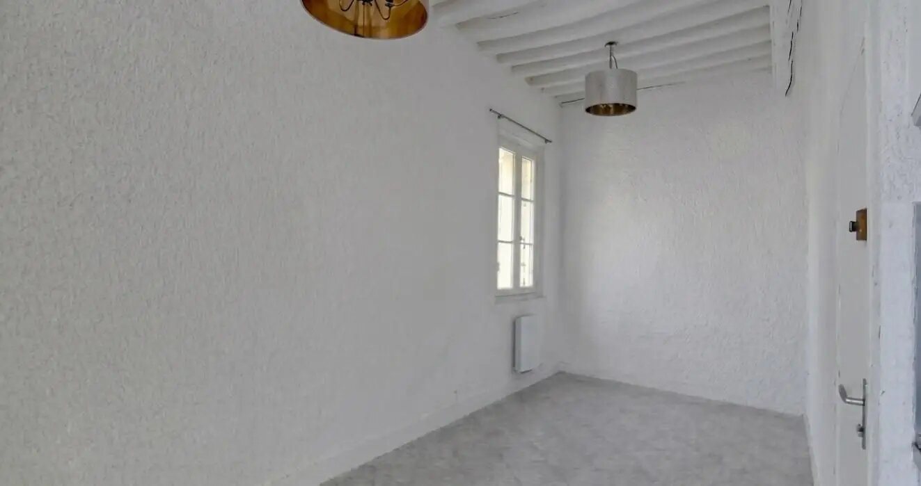 Appartement à vendre, 23m², Senlis