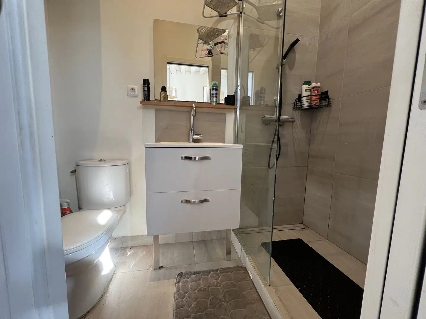 Appartement à vendre, 23m², Senlis