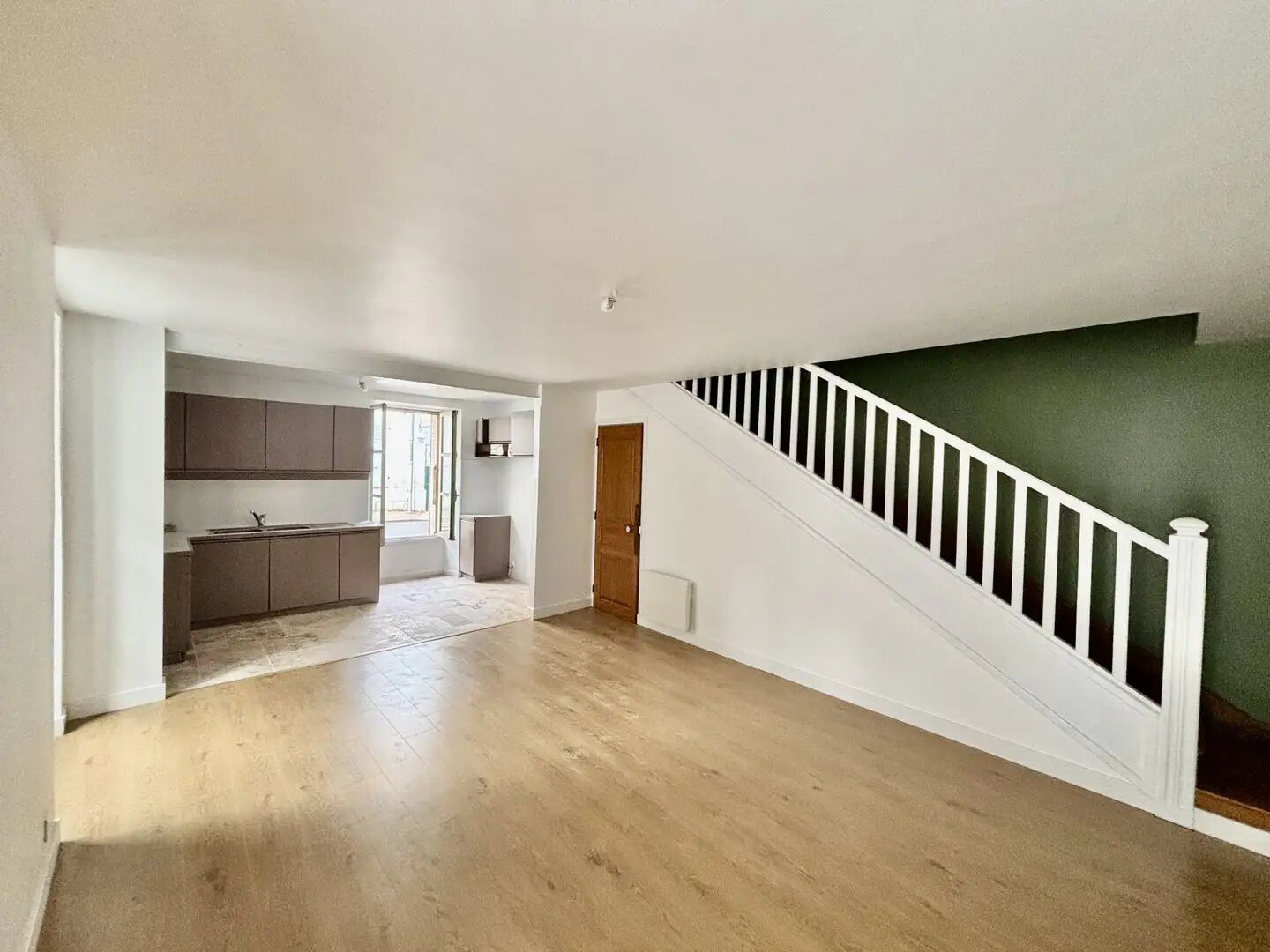 Maison à vendre, 92m², Chantilly