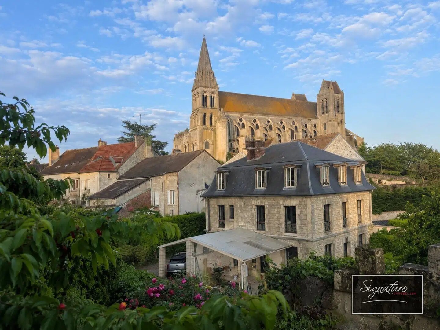 Maison à vendre, 229m², Chantilly