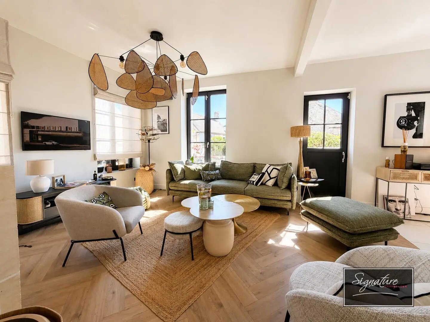 Maison à vendre, 229m², Chantilly