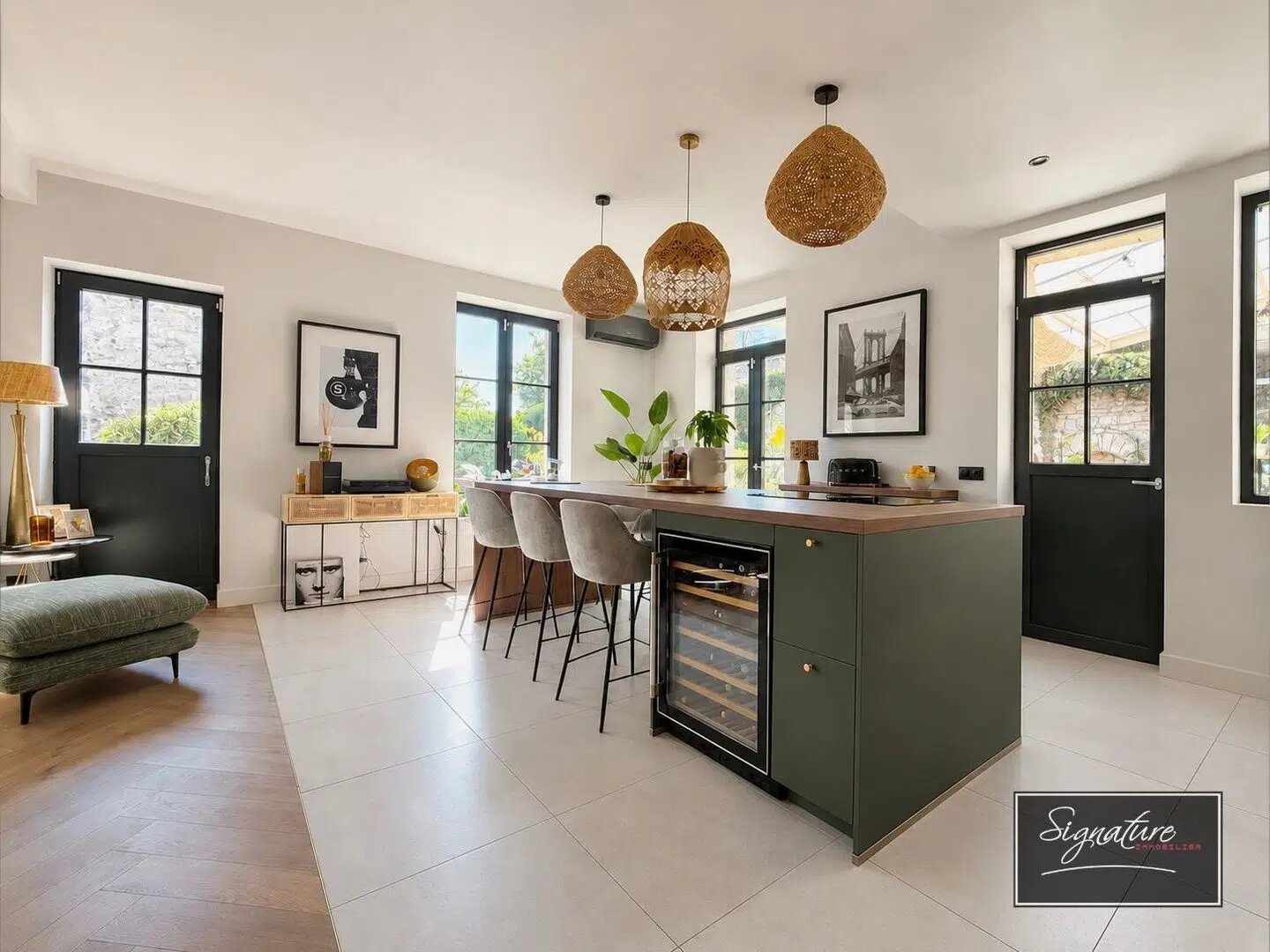 Maison à vendre, 229m², Chantilly