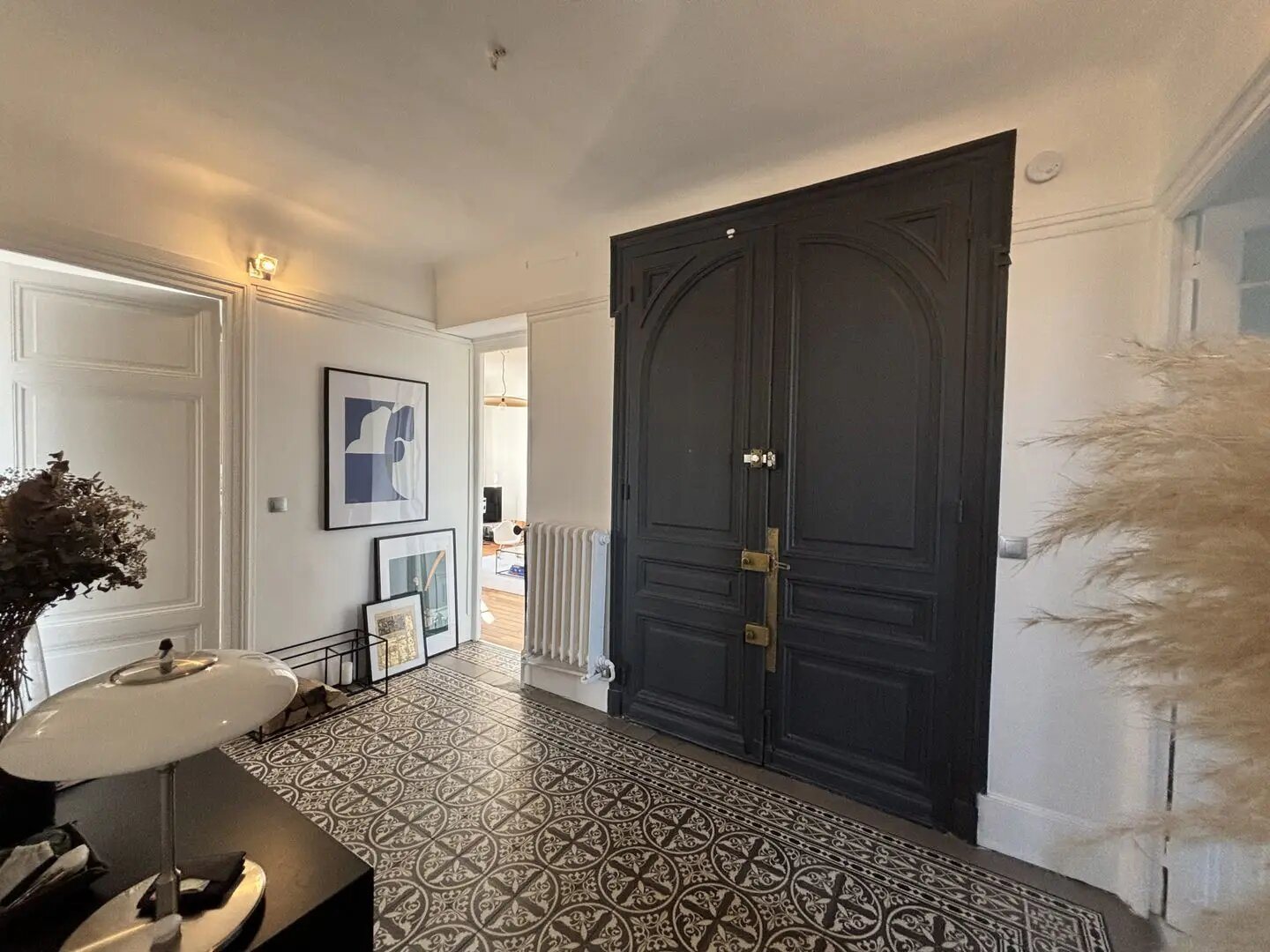 Appartement à vendre, 90m², Chantilly