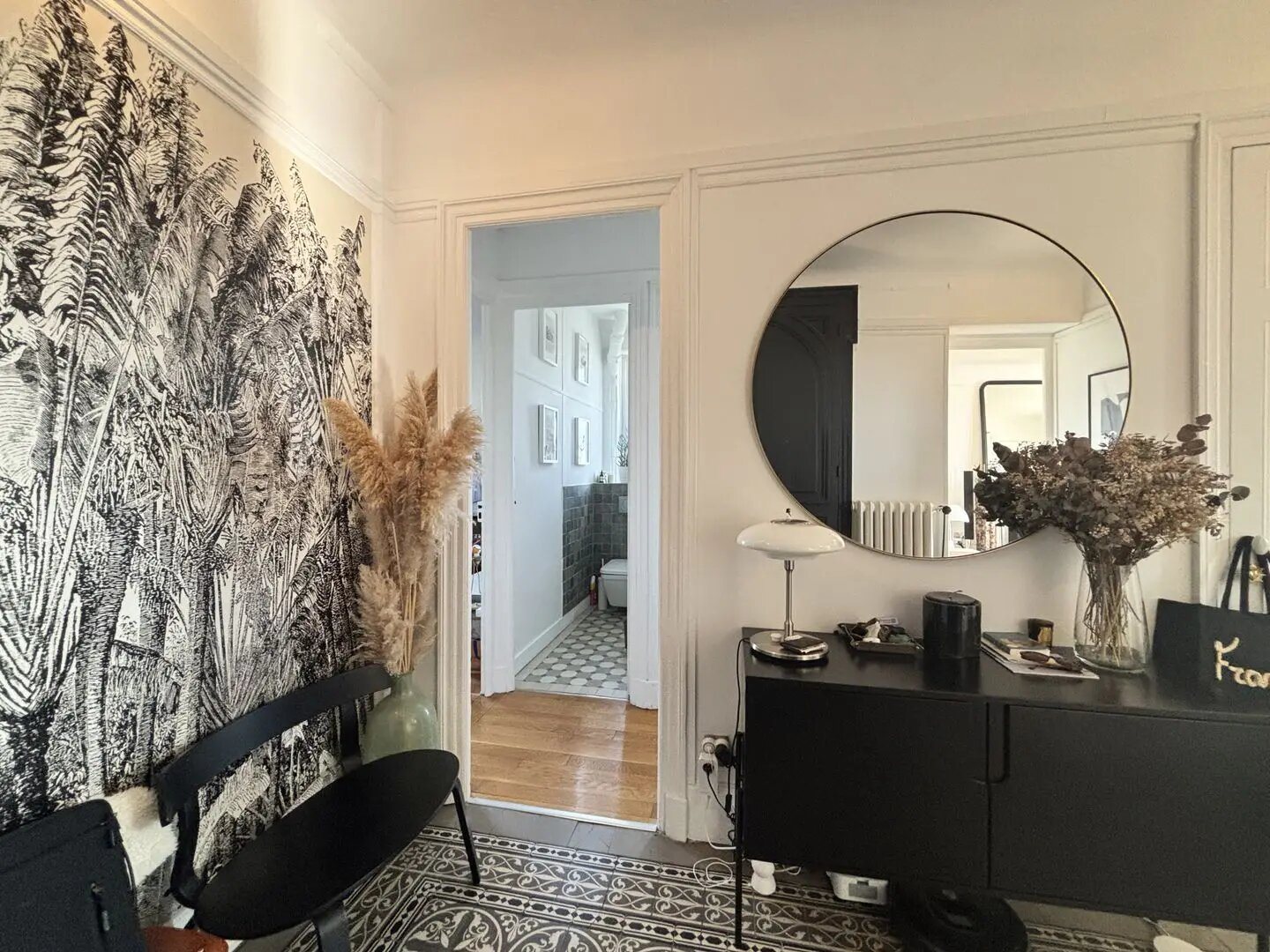 Appartement à vendre, 90m², Chantilly