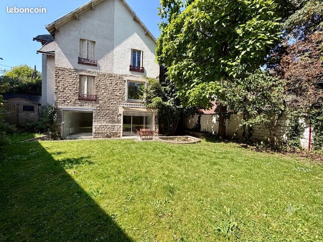 Maison à louer, 154m², Chantilly