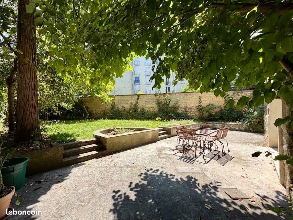 Maison à louer, 154m², Chantilly