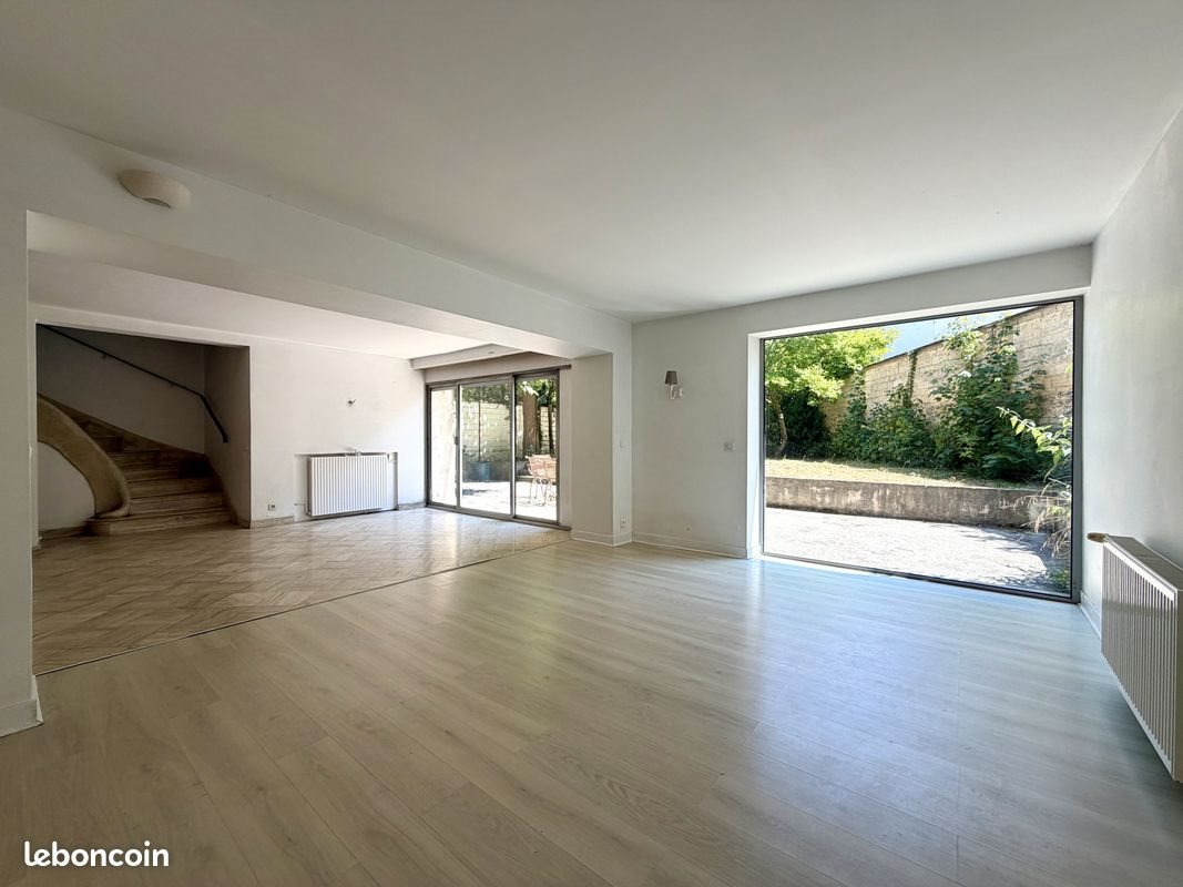 Maison à louer, 154m², Chantilly
