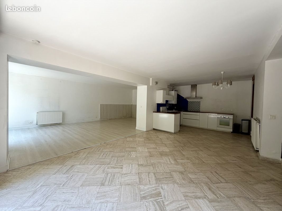 Maison à louer, 154m², Chantilly
