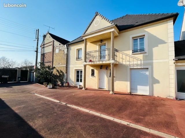 Maison à vendre, 175m², Nogent-sur-Oise