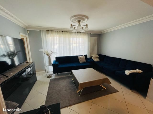 Maison à vendre, 175m², Nogent-sur-Oise