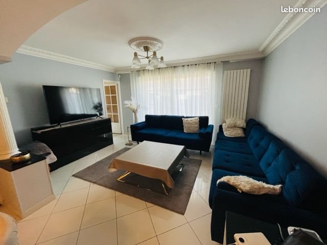 Maison à vendre, 175m², Nogent-sur-Oise
