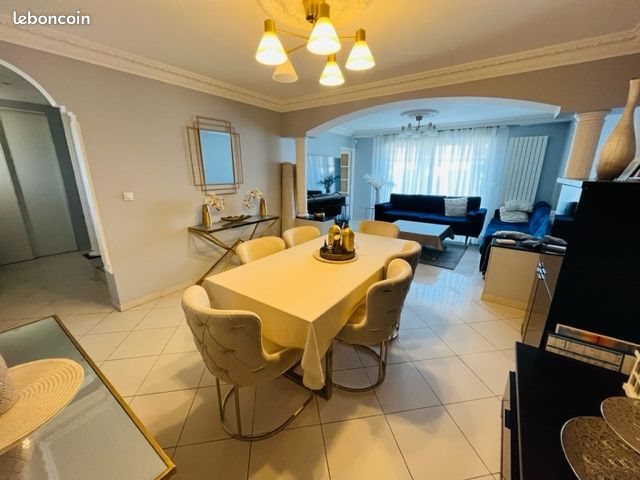 Maison à vendre, 175m², Nogent-sur-Oise
