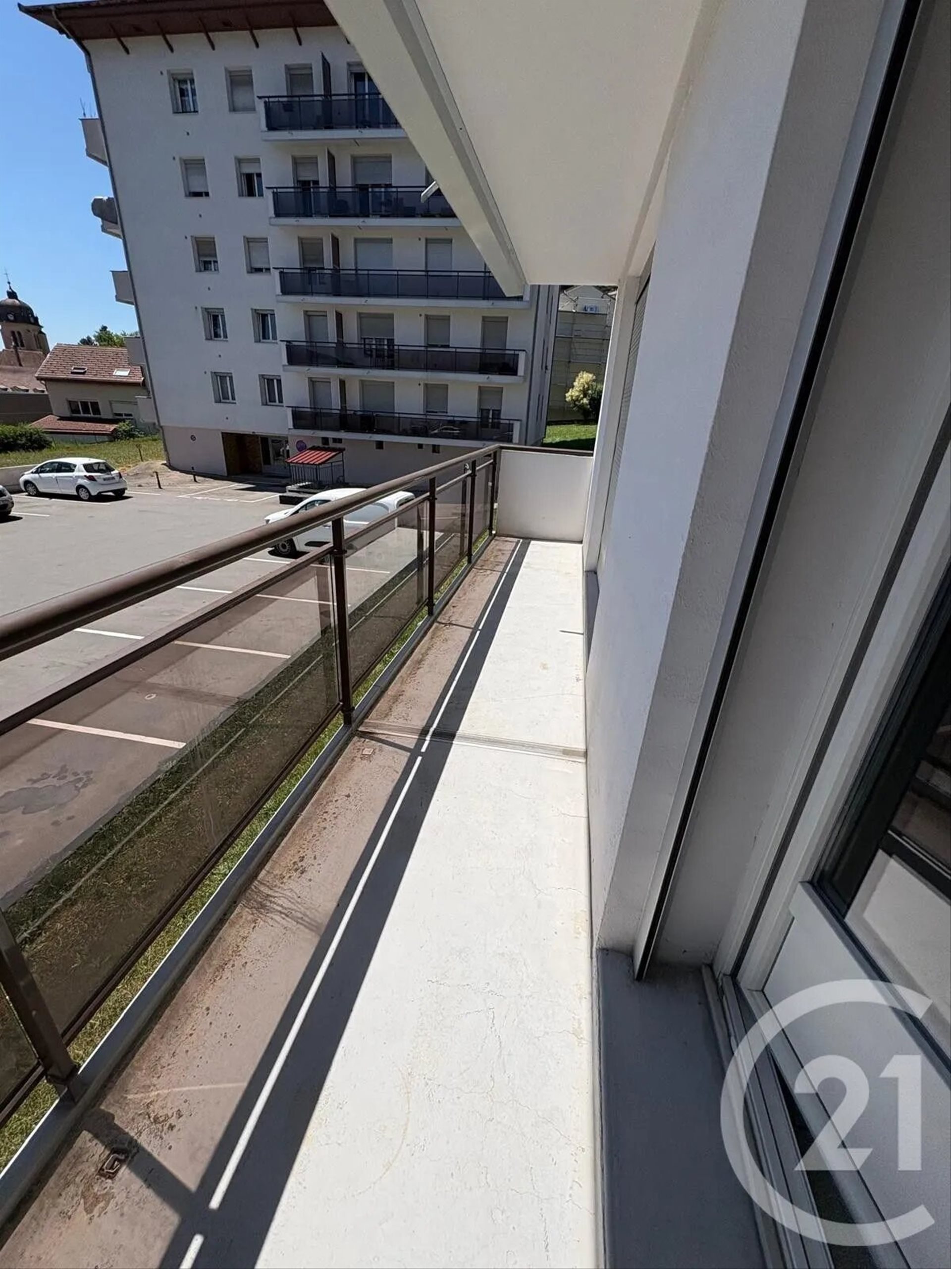 Appartement à louer, 72m², Morteau
