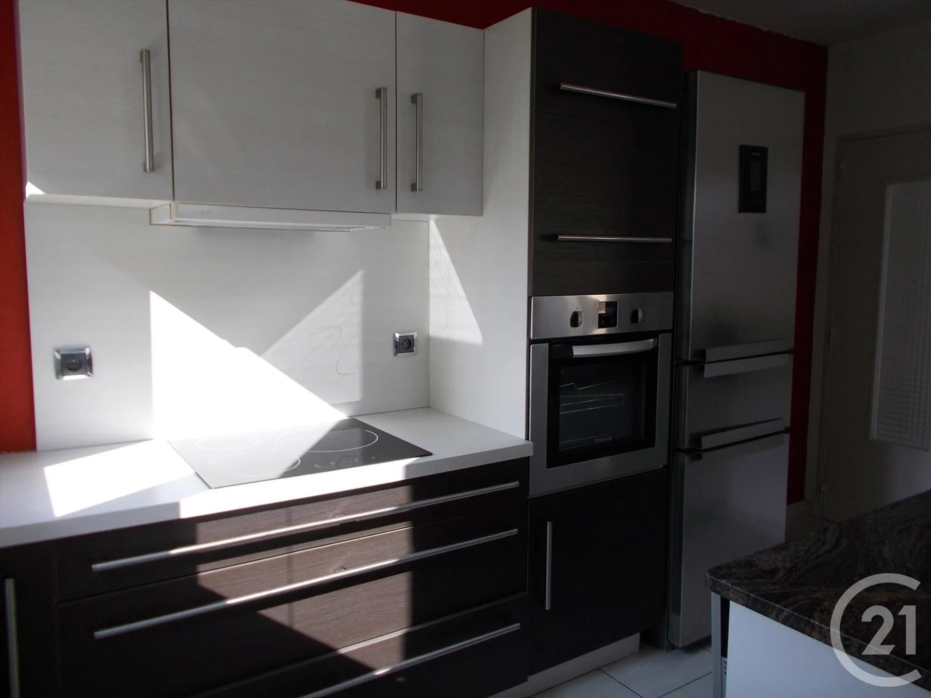 Appartement à louer, 72m², Morteau
