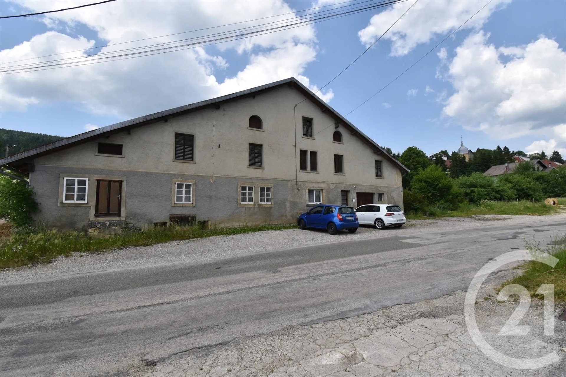 Maison à vendre, 140m², Les Fins