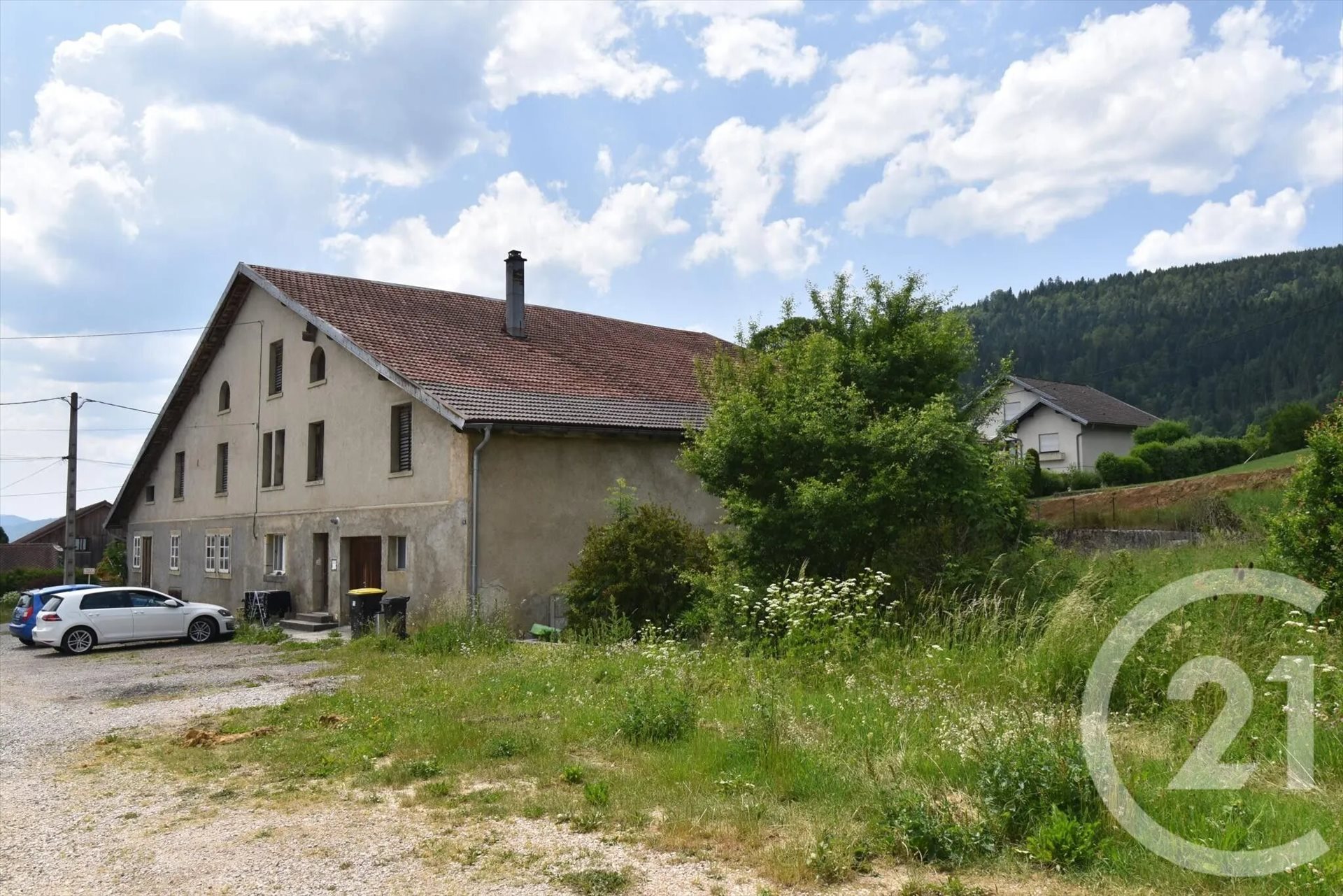 Maison à vendre, 140m², Les Fins