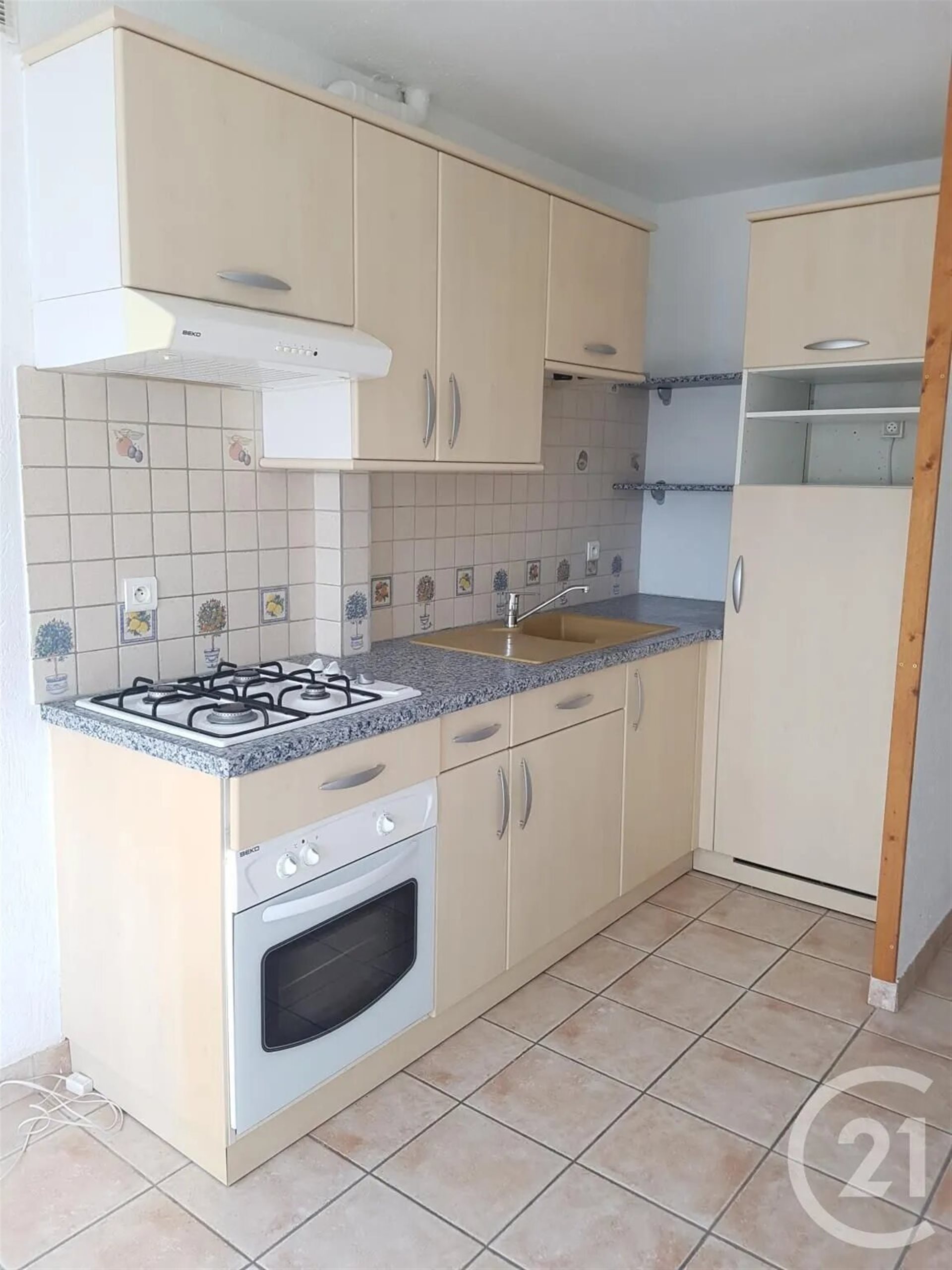 Appartement à louer, 40m², Villers-le-Lac