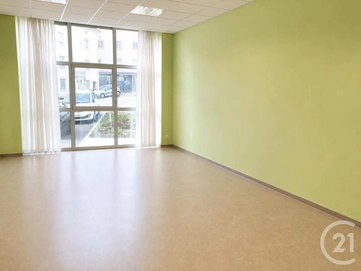 Appartement à louer, 87m², Villers-le-Lac