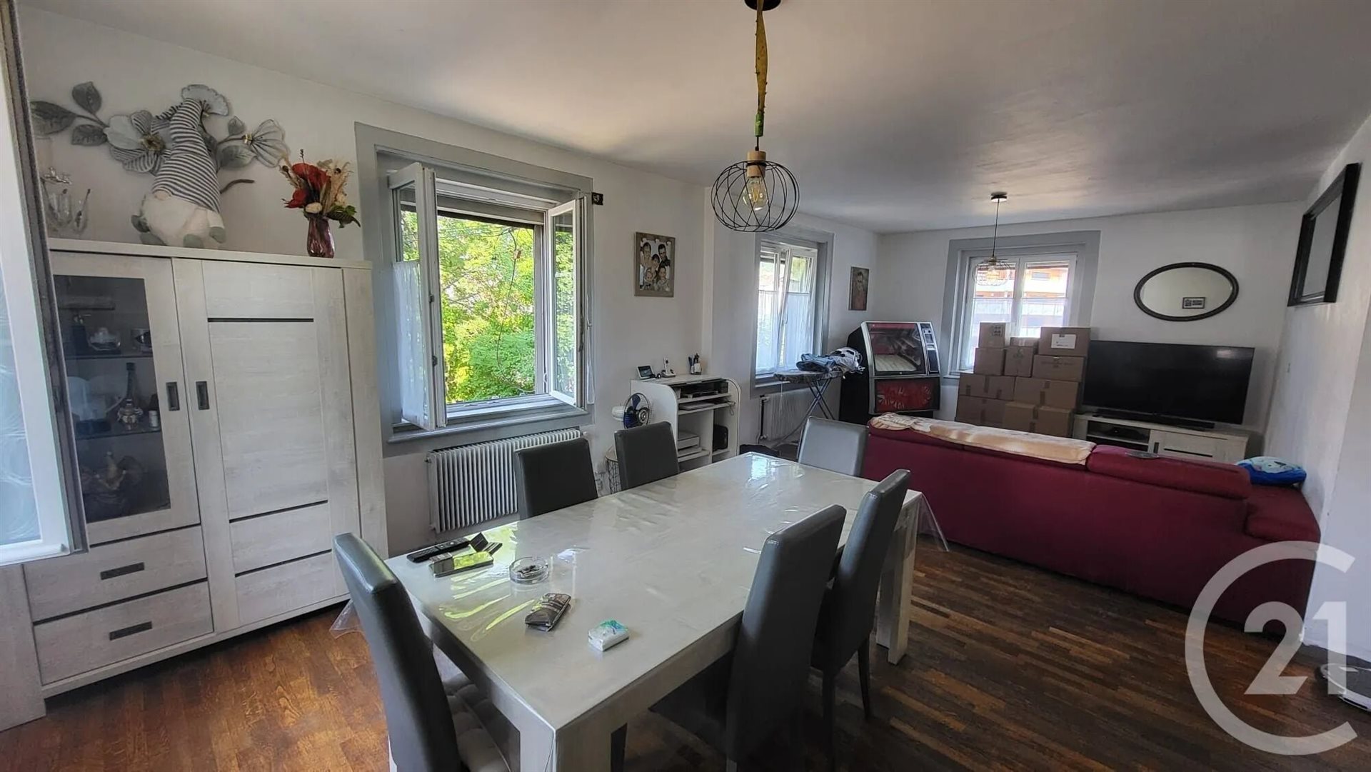 Maison à vendre, 460m², Morteau