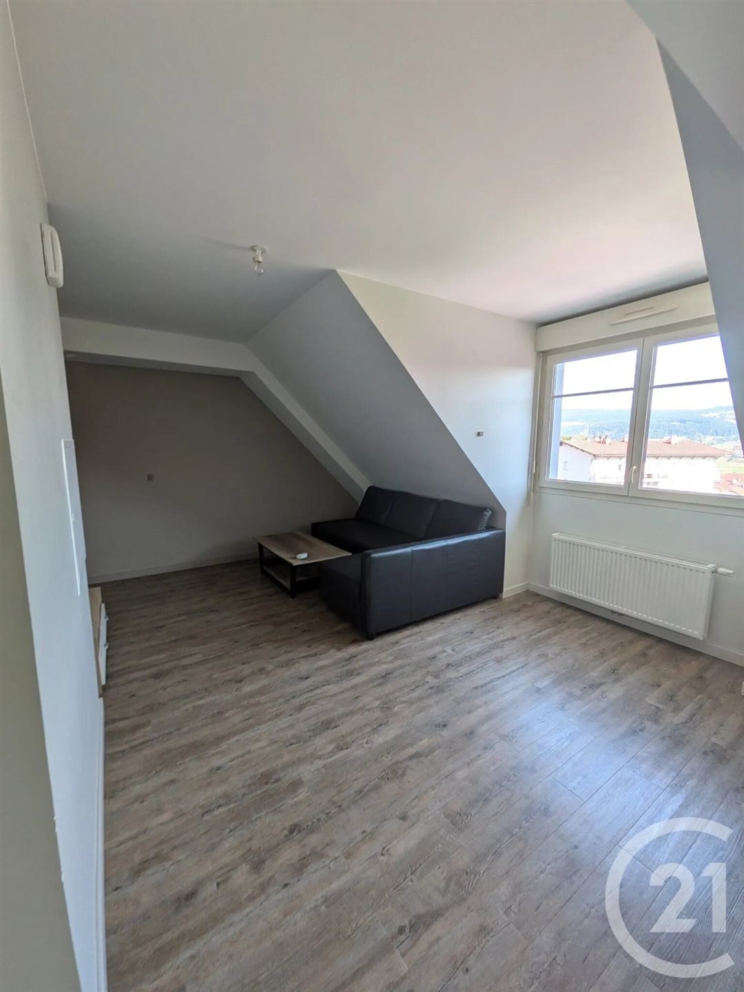 Appartement à louer, 42m², Morteau
