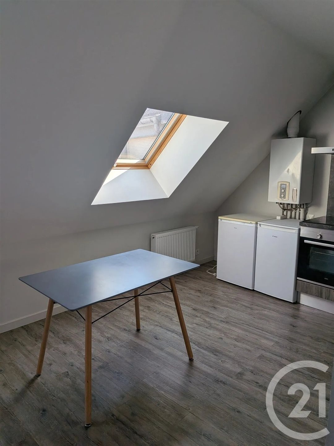 Appartement à louer, 42m², Morteau