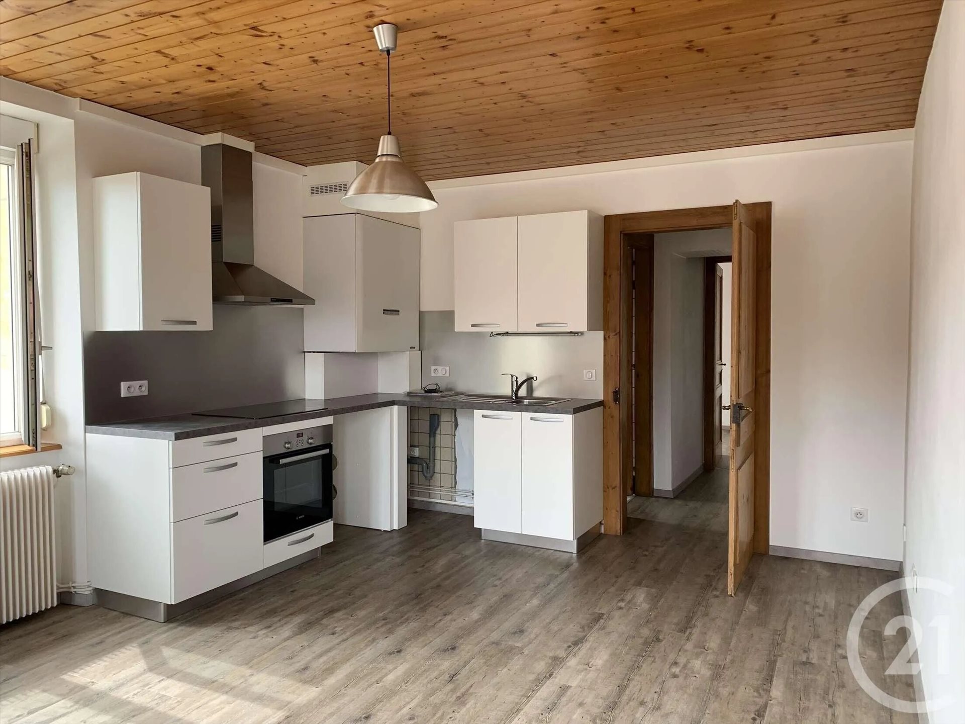 Appartement à louer, 38m², Morteau