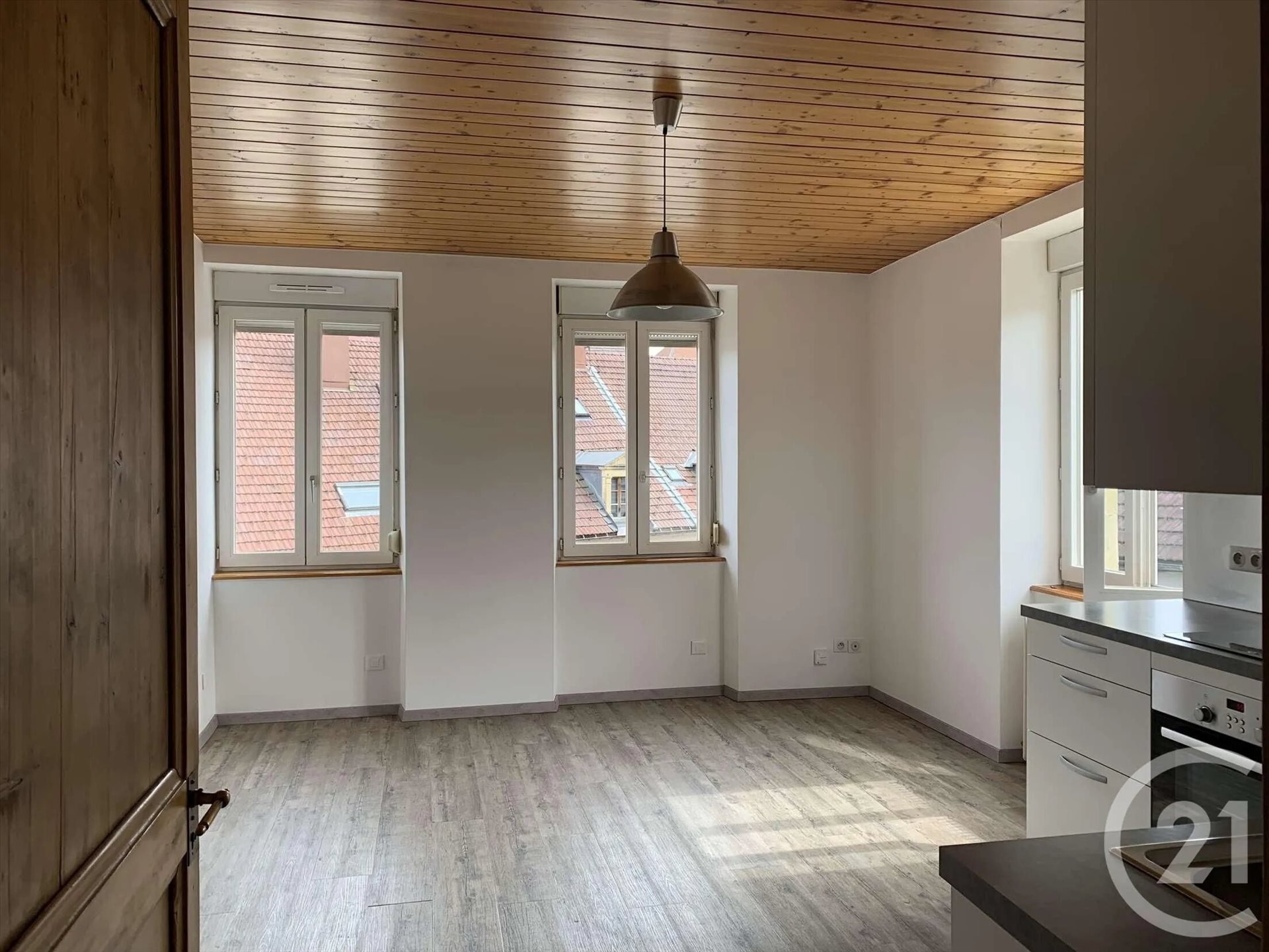 Appartement à louer, 38m², Morteau