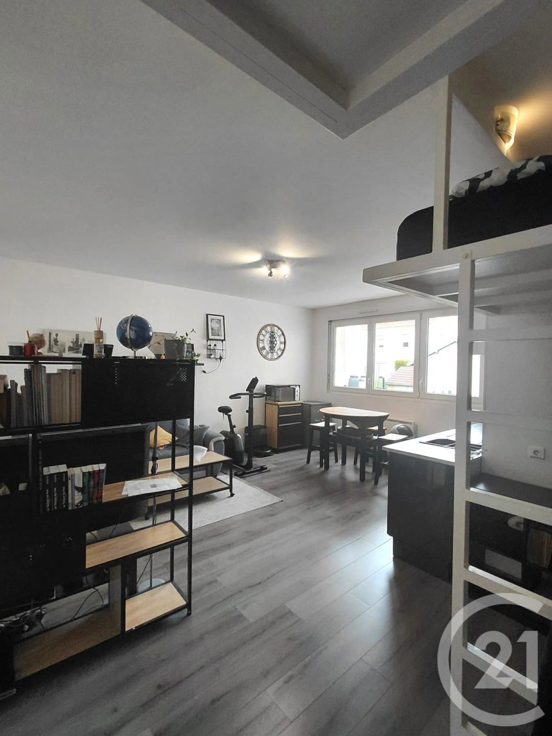 Appartement à louer, 32m², Morteau