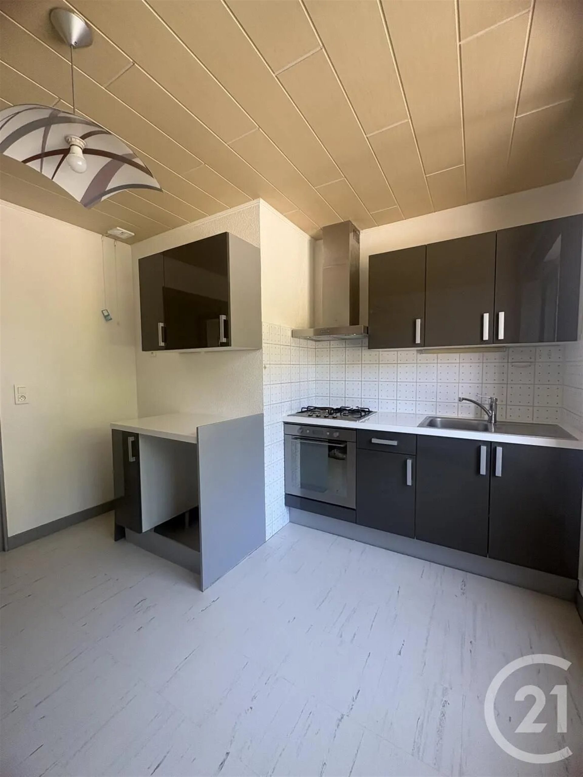 Appartement à louer, 96m², Morteau
