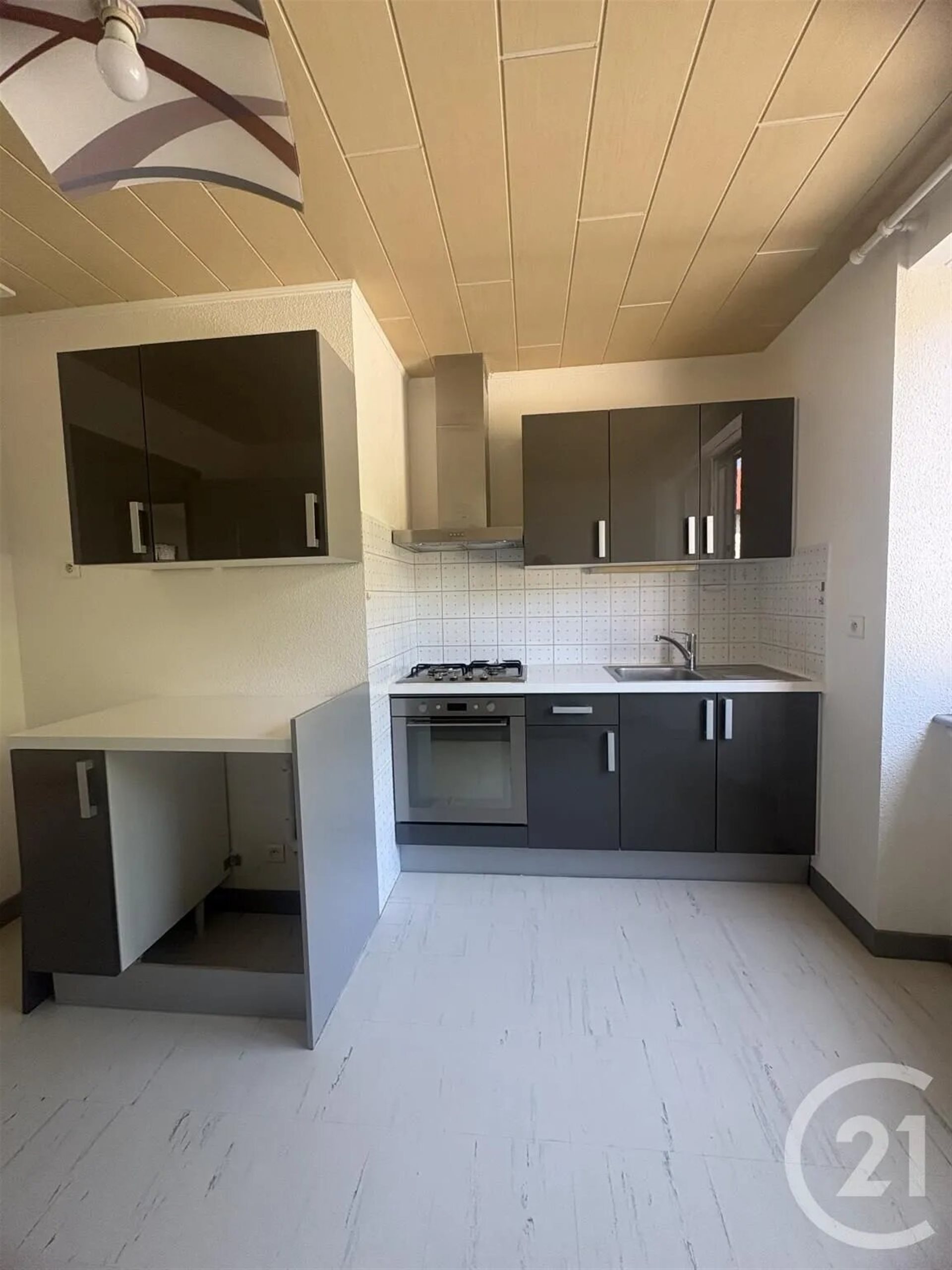 Appartement à louer, 96m², Morteau