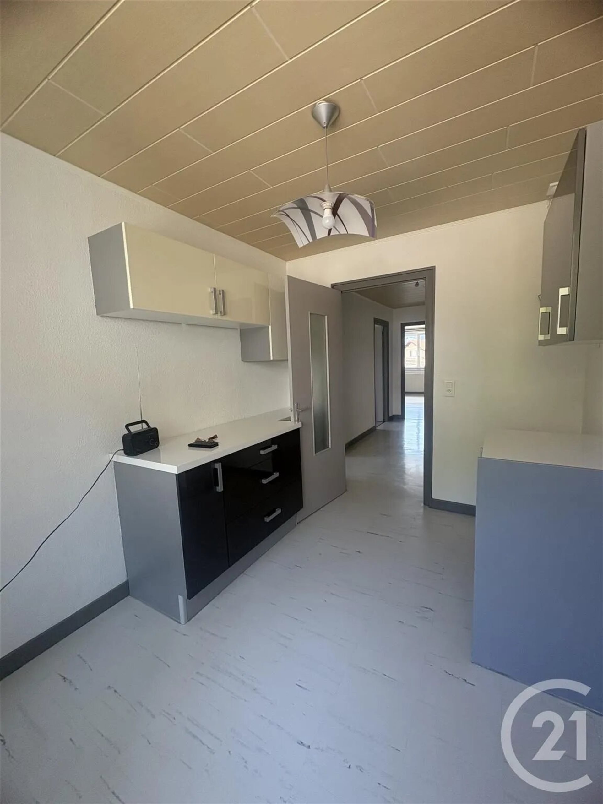 Appartement à louer, 96m², Morteau