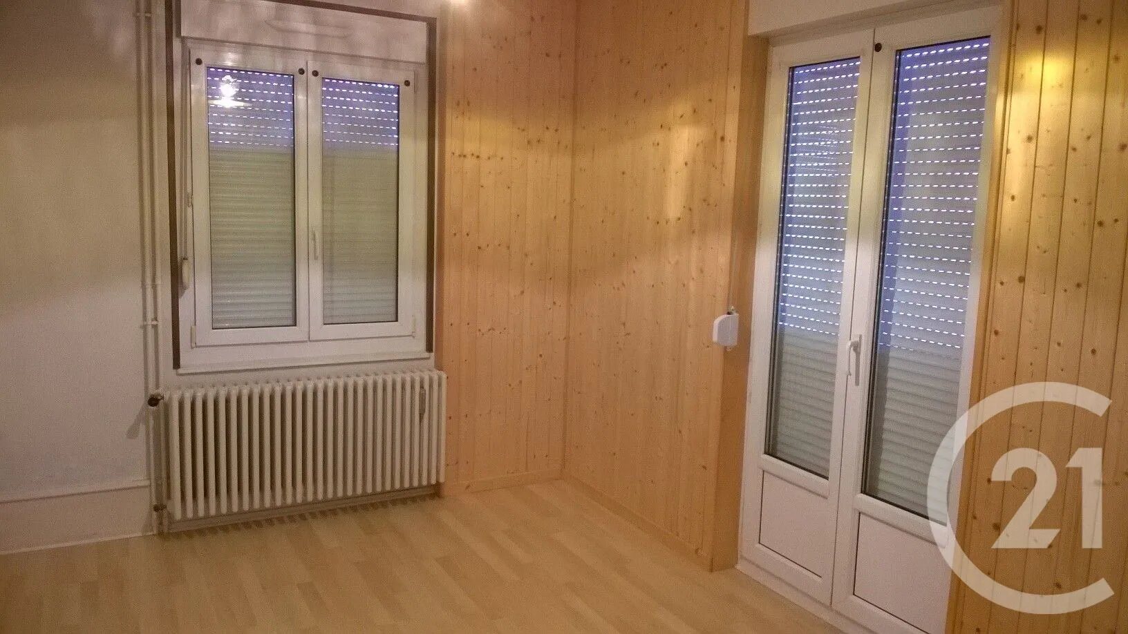 Appartement à vendre, 63m², Villers-le-Lac