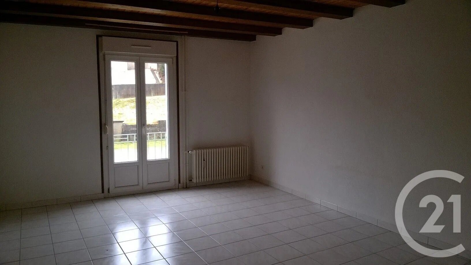 Appartement à vendre, 63m², Villers-le-Lac