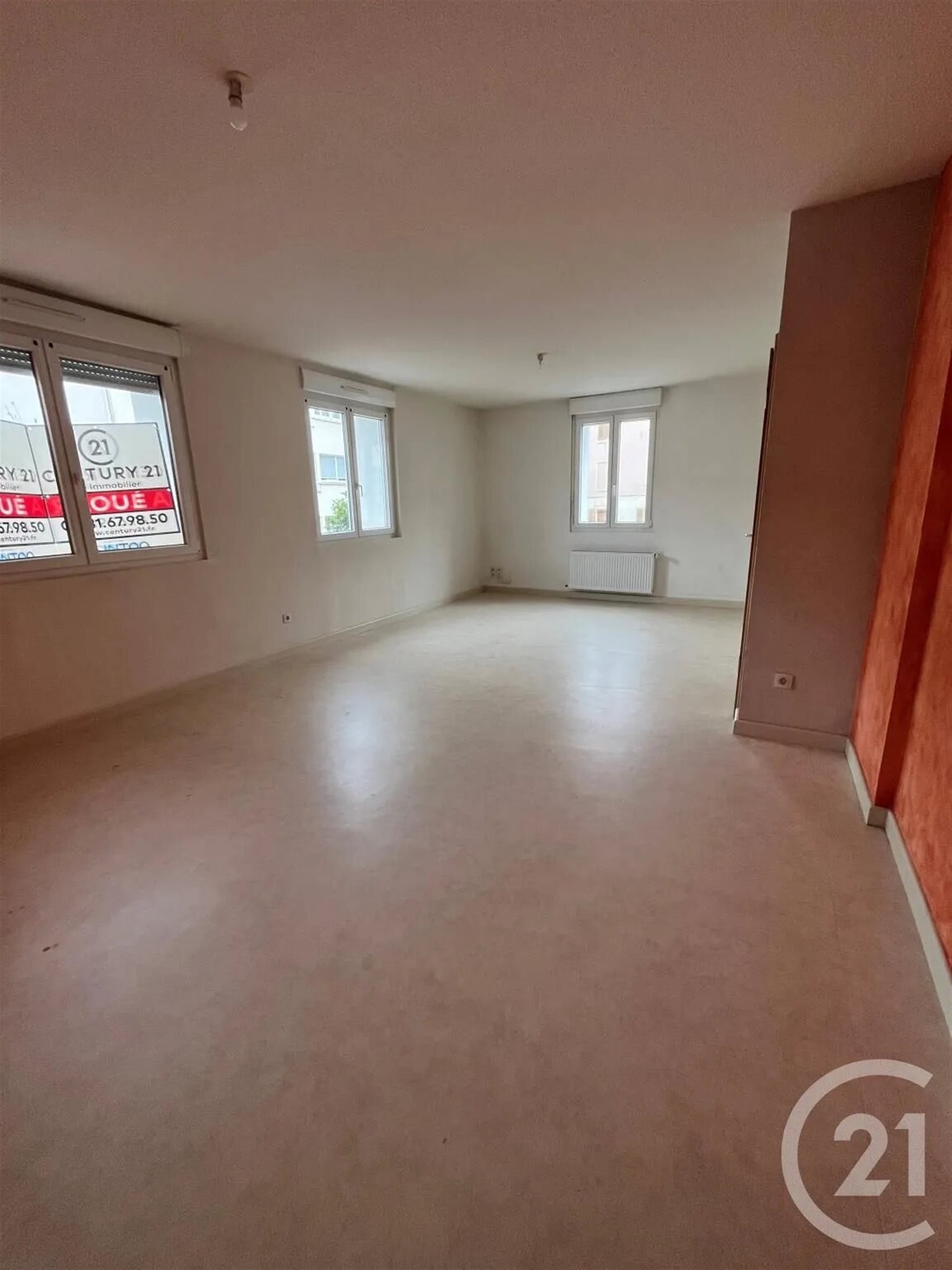 Appartement à louer, 68m², Morteau
