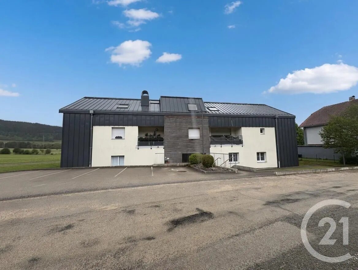 Appartement à louer, 26m², Les Fins